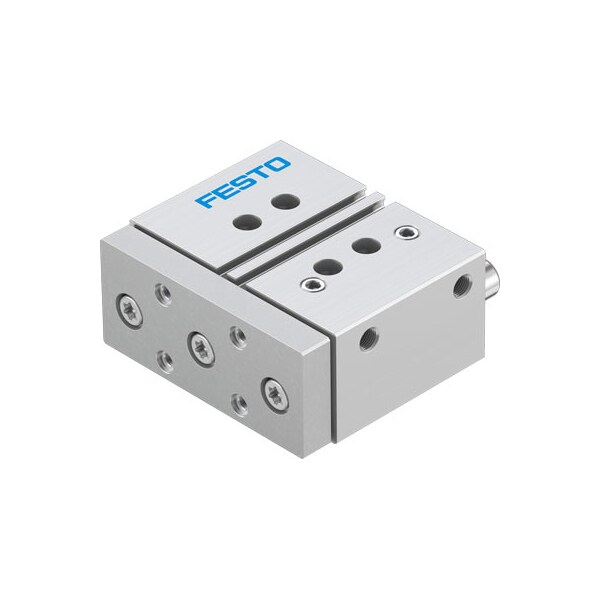 Guided Drive DFM-32-30-P-A-KF